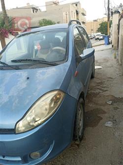 شيري A1